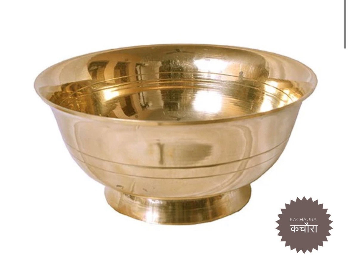 किराती परम्परागत सामग्री