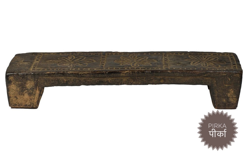 किराती परम्परागत सामग्री