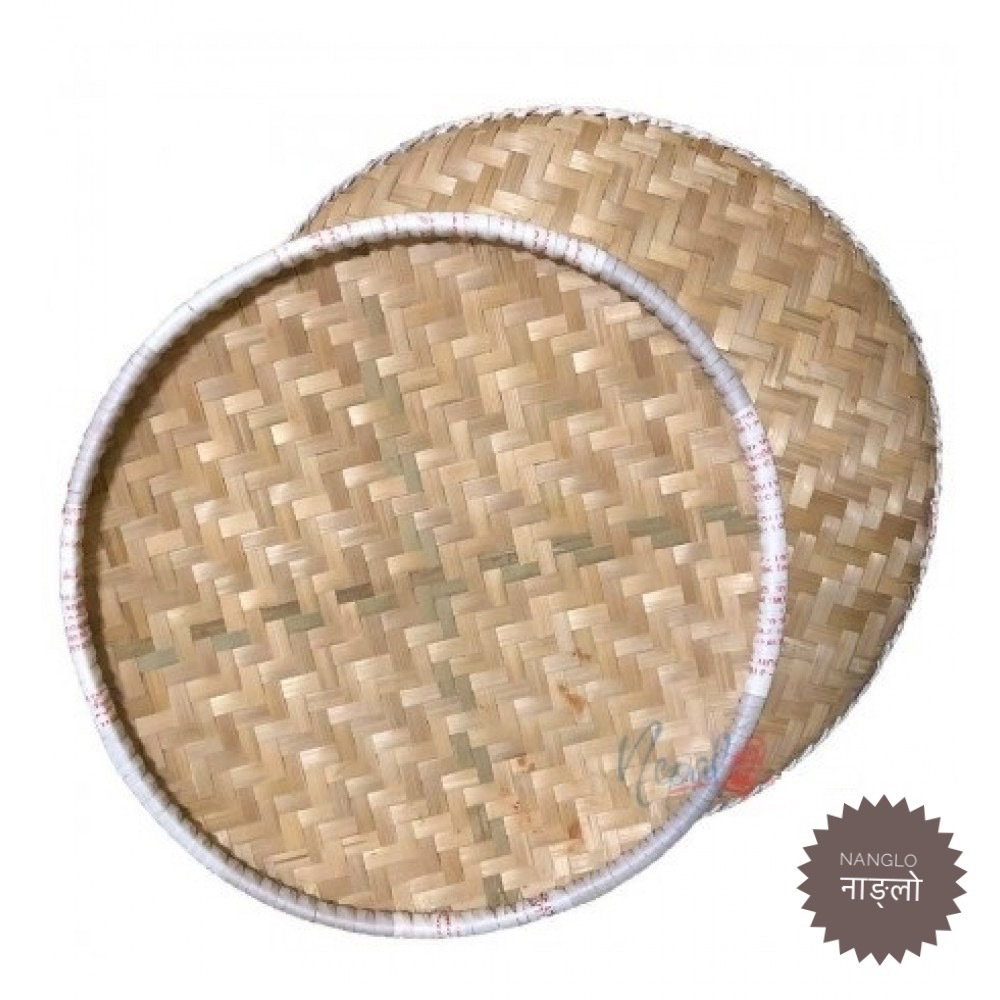 किराती परम्परागत शिल्प