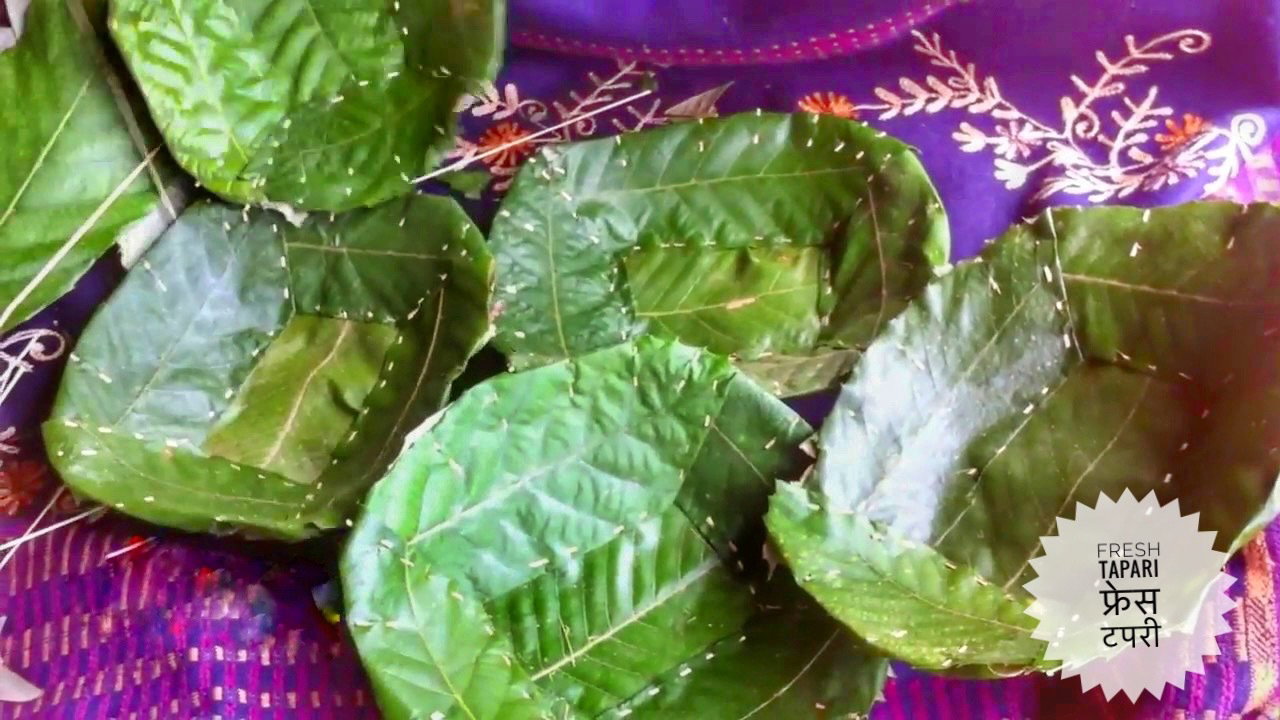 किराती परम्परागत शिल्प