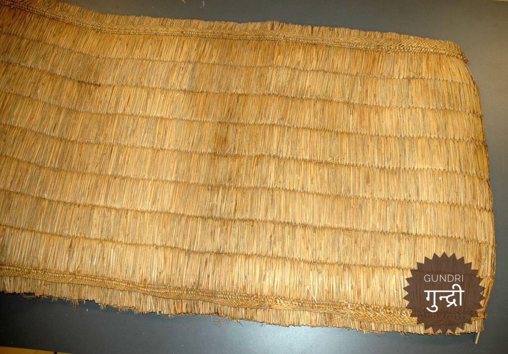 किराती परम्परागत शिल्प