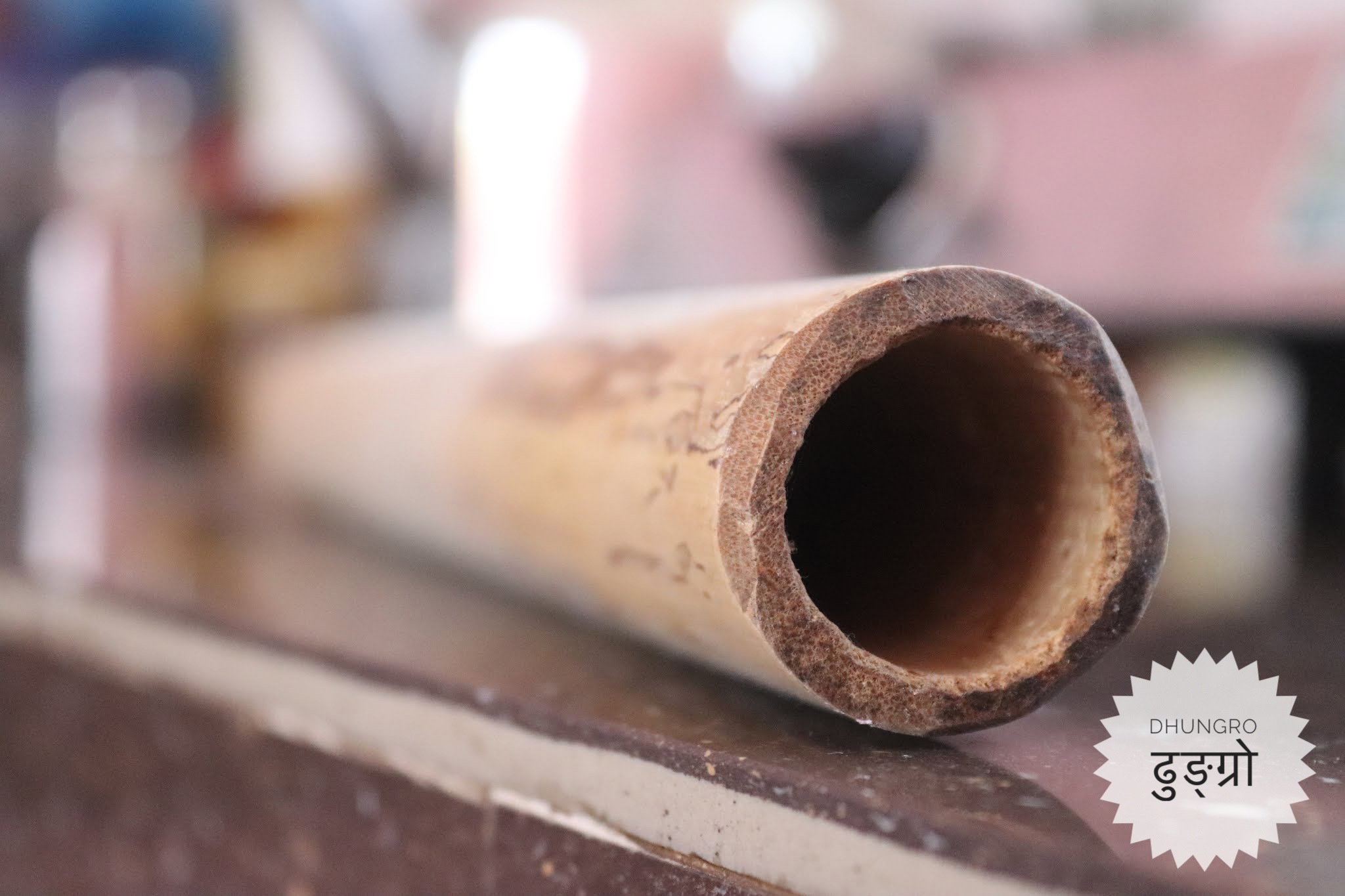 किराती परम्परागत शिल्प