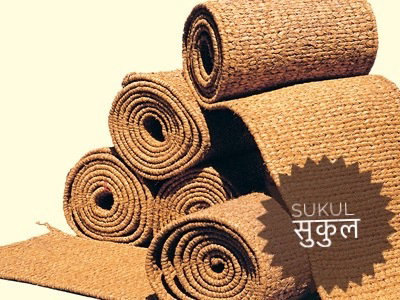 किराती परम्परागत शिल्प