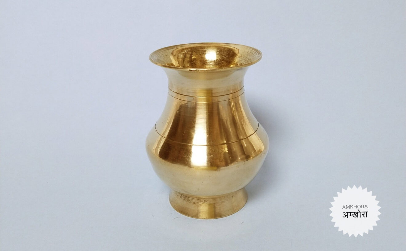 किराती परम्परागत सामग्री