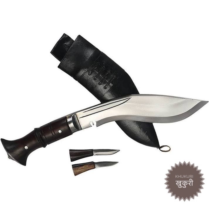 किरातको परम्परागत हतियार