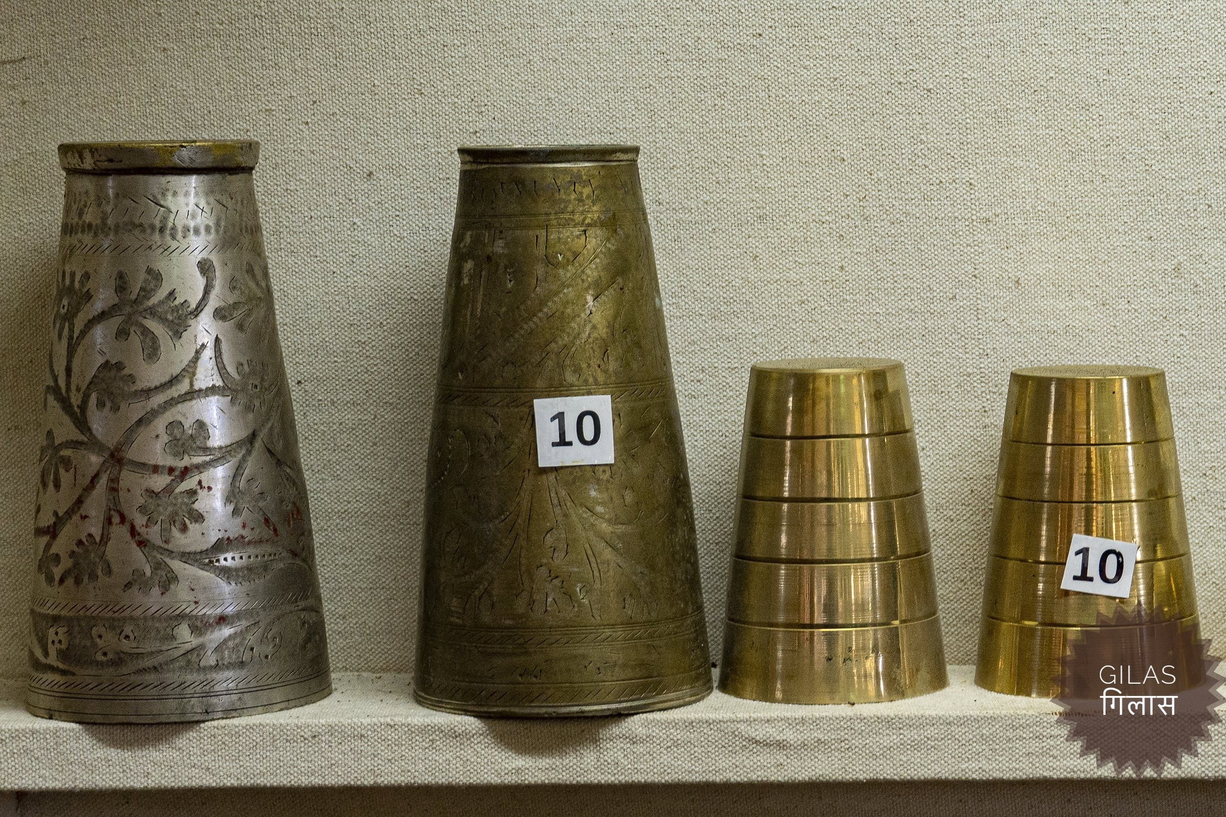 किराती परम्परागत सामग्री