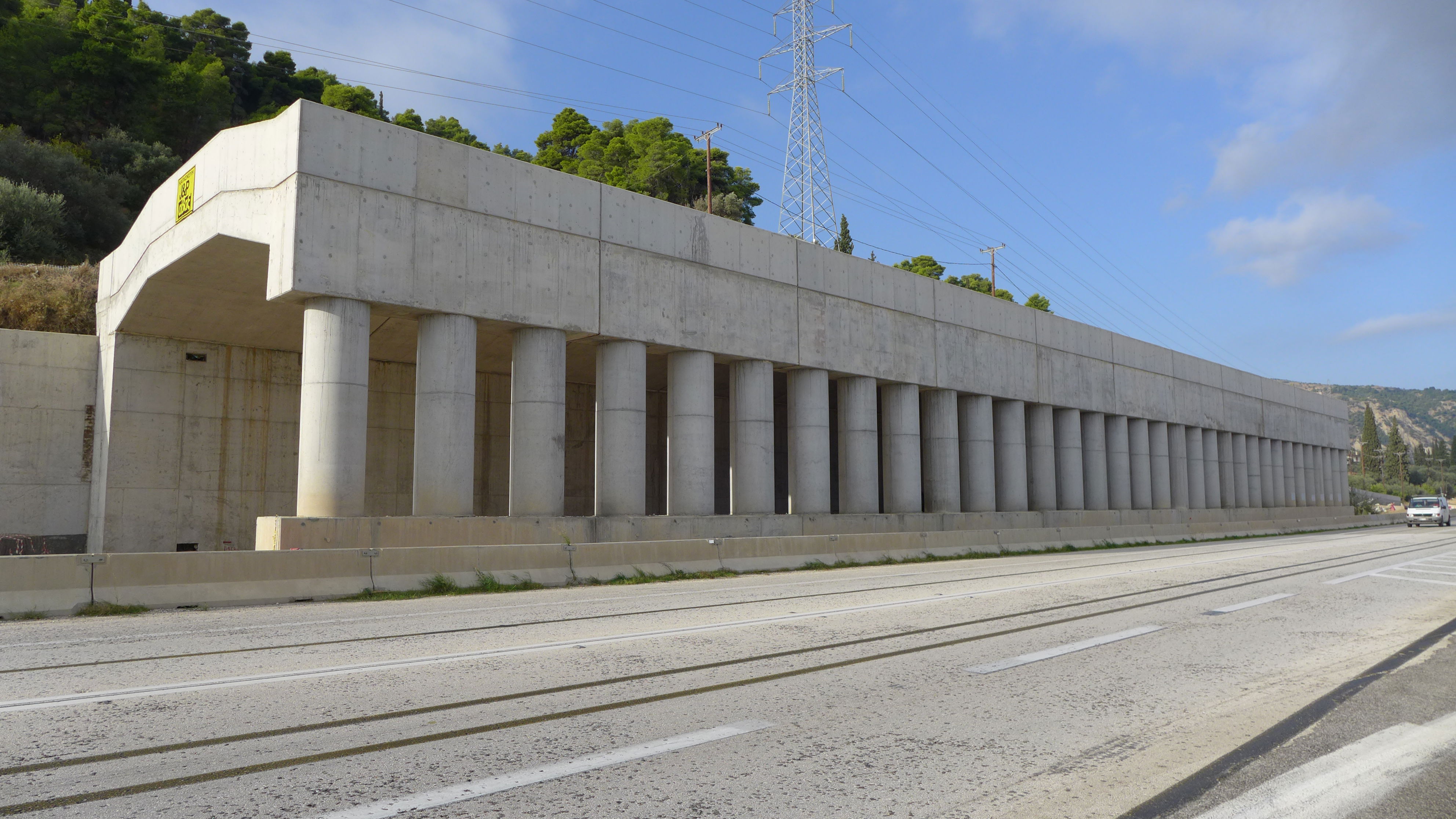 ΟΛΥΜΠΙΑ ΟΔΟΣ