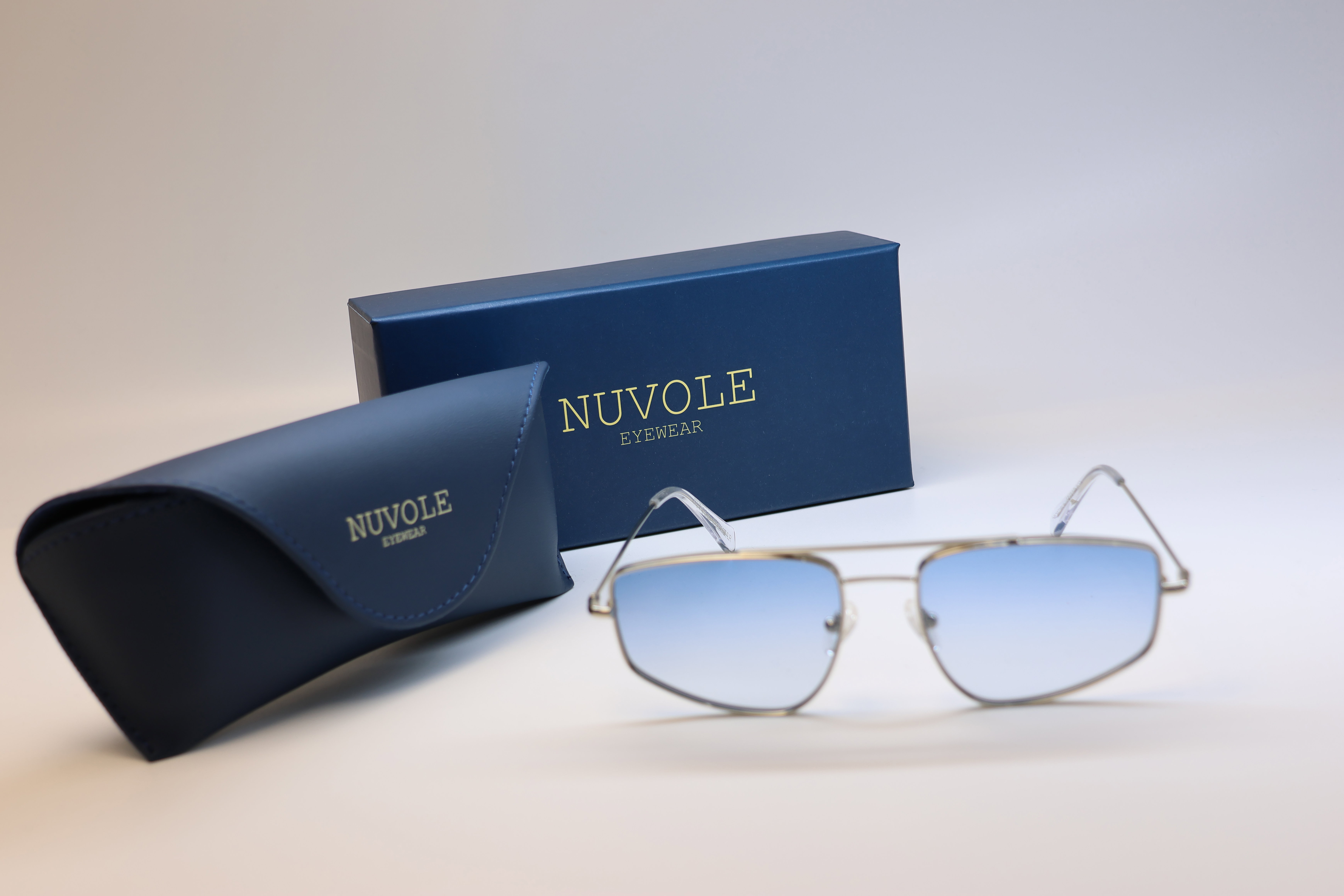 Photographing products