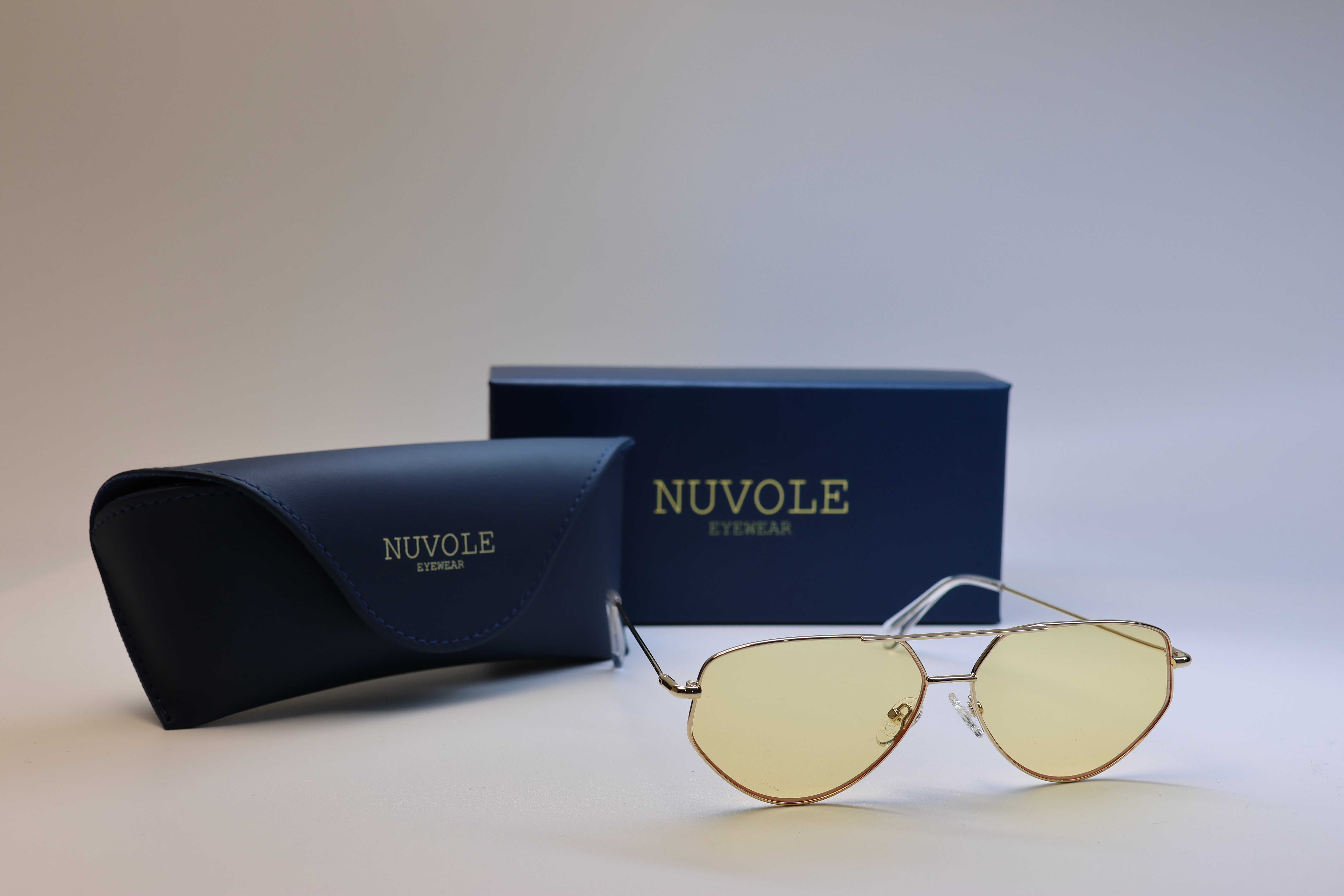 Photographing products