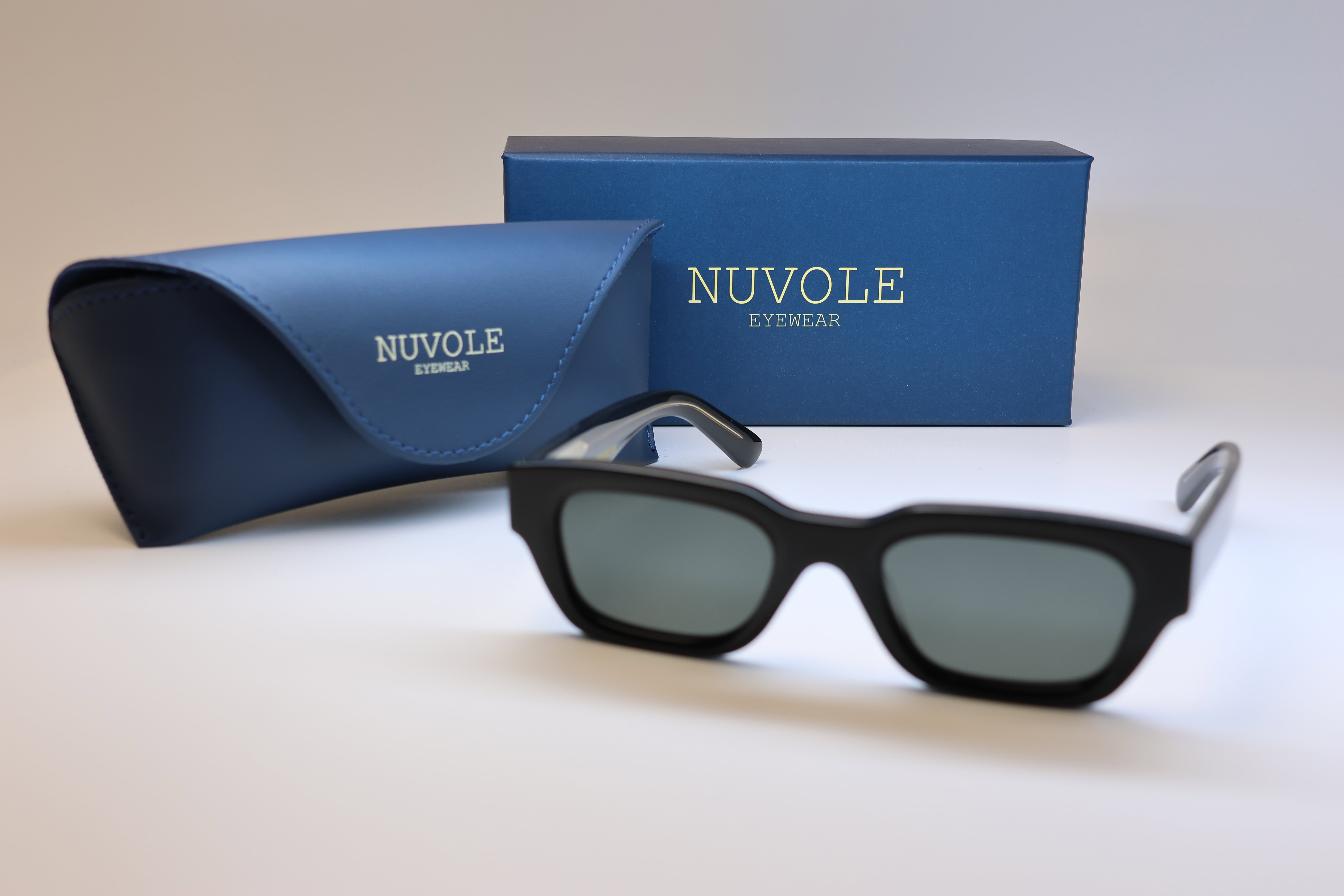 Photographing products