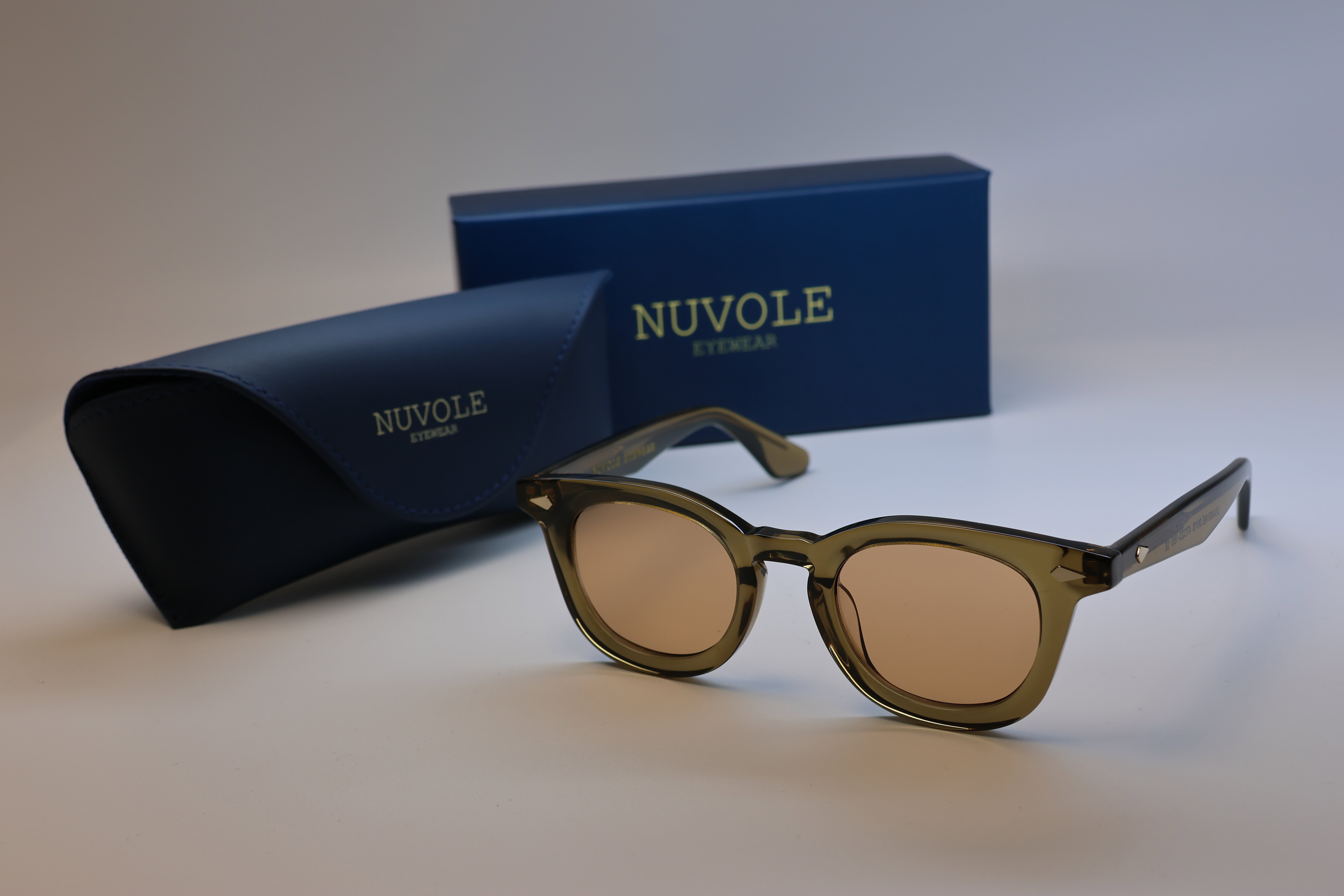 Photographing products