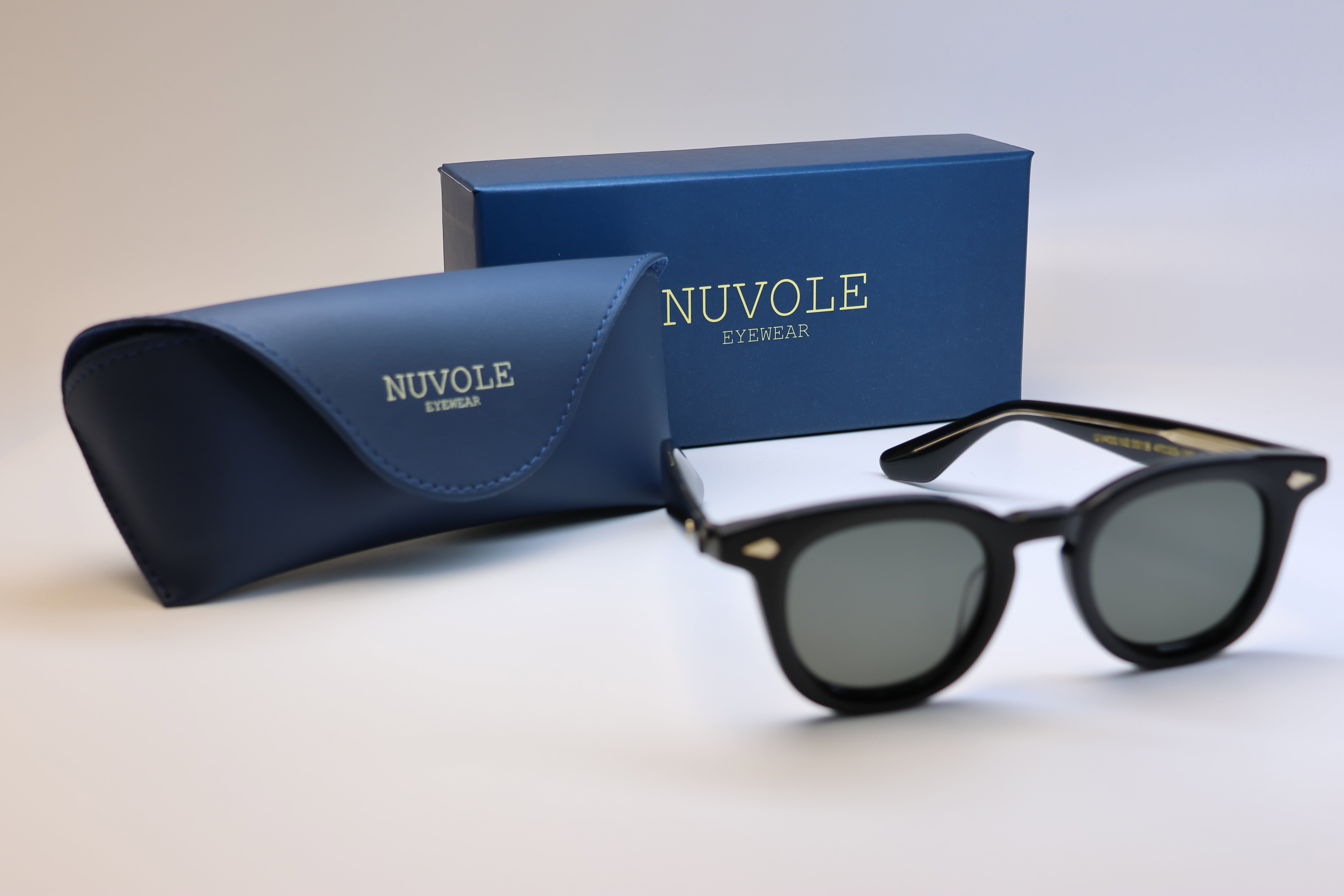 Photographing products