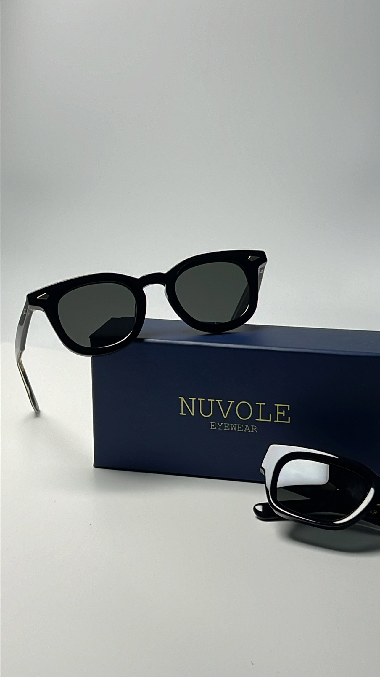 Photographing products