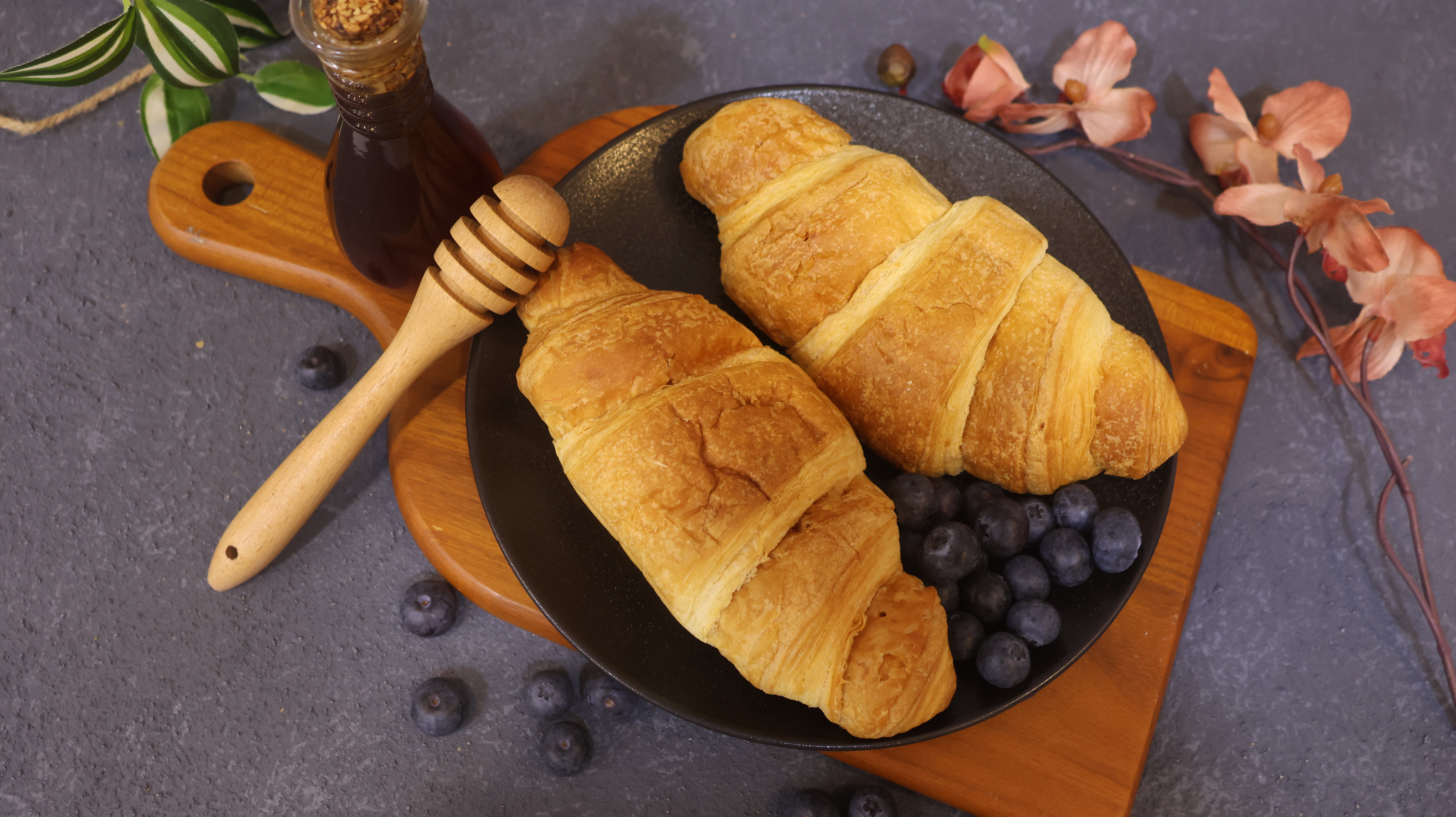 Photographing products