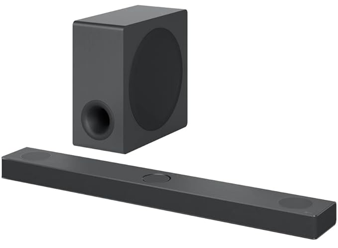 Best LG Soundbars Top Picks And Reviews For 2023