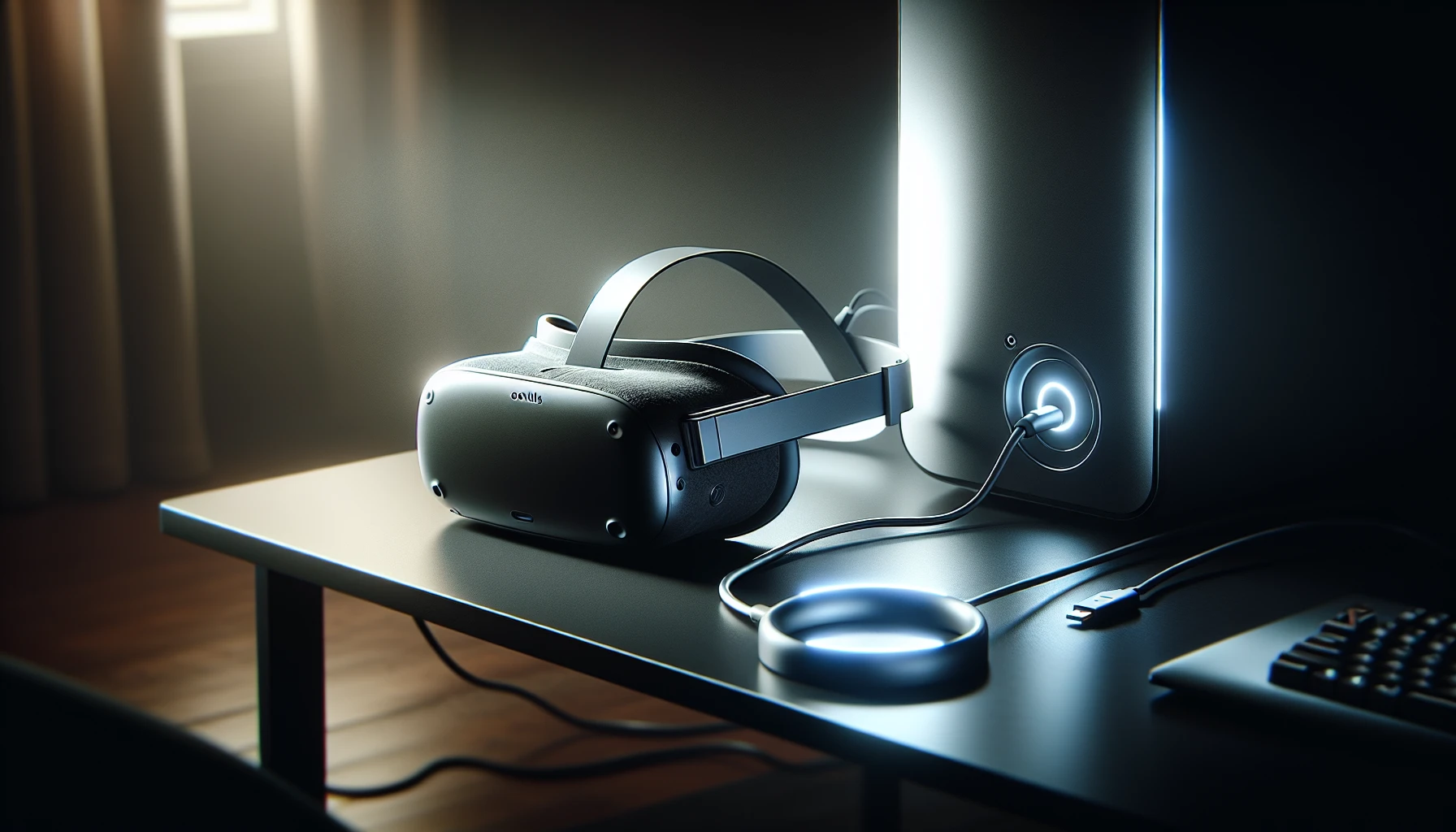 Ultimate Guide: How To Connect Oculus Quest 2 To PC