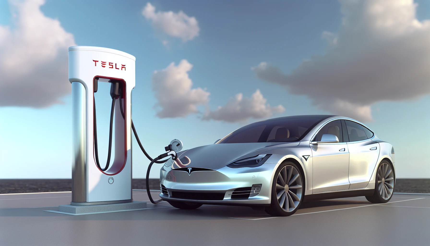 Understanding How Long Does It Take to Charge a Tesla: Charging Times ...