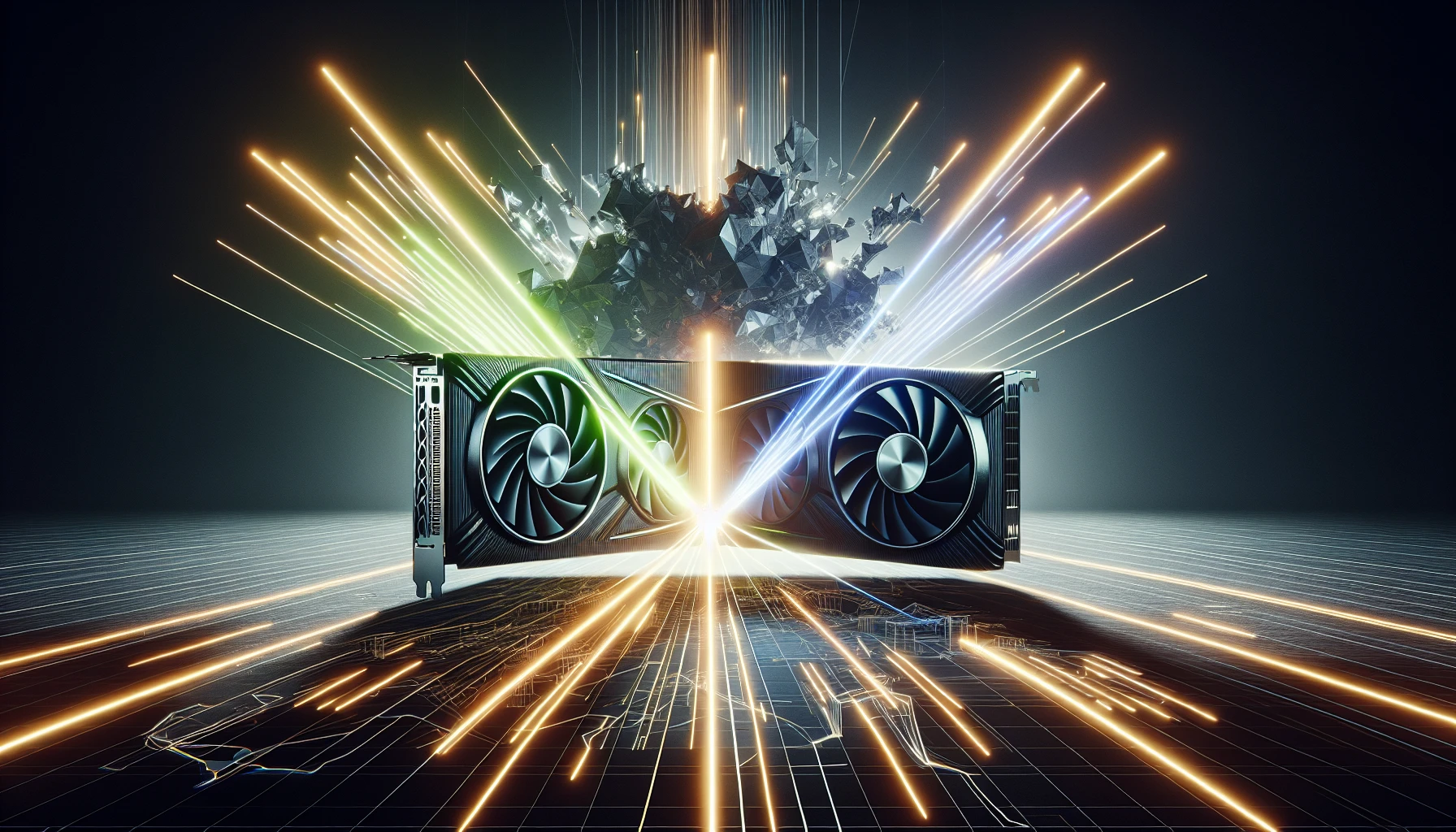 Performance of RTX 3060 and 3070 in creative workloads