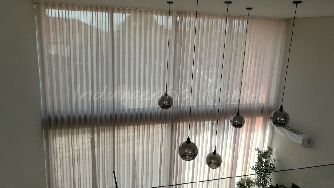 Casa Estarreja - Ceiling height 5.50m