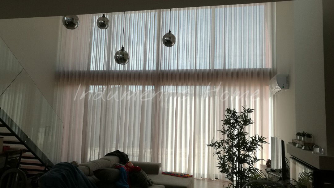 Casa Estarreja - Ceiling height 5.50m