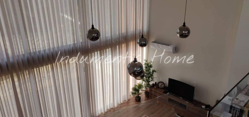 Casa Estarreja - Ceiling height 5.50m