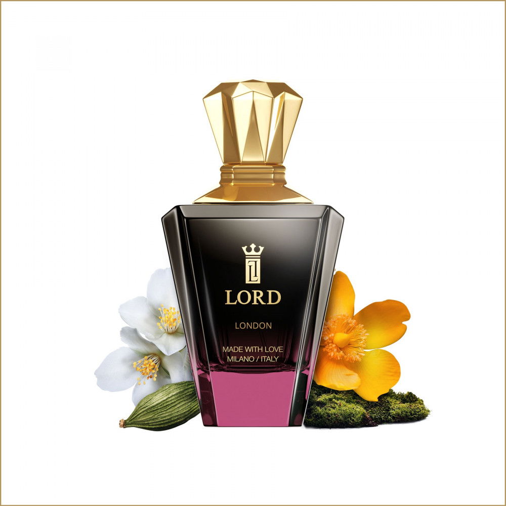 Lord perfume discount