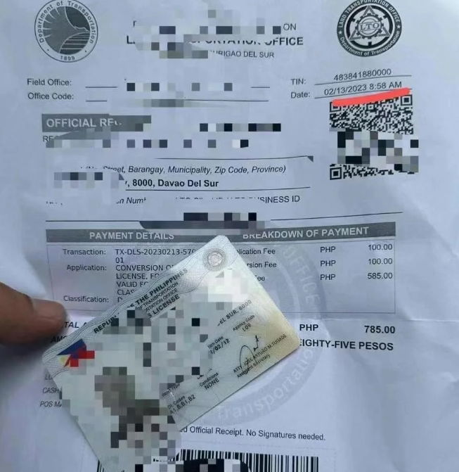 菲律宾汽车过户需要什么文件怎么申请？