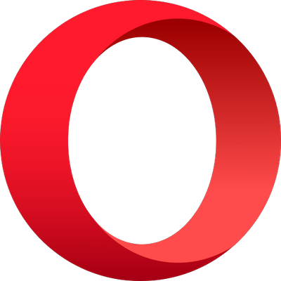 opera browser icon