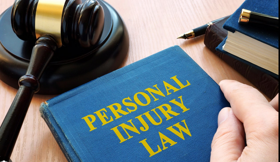 Personal Injury Law