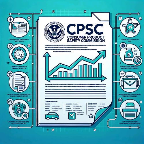The Consumer Product Safety Commission (CPSC) 