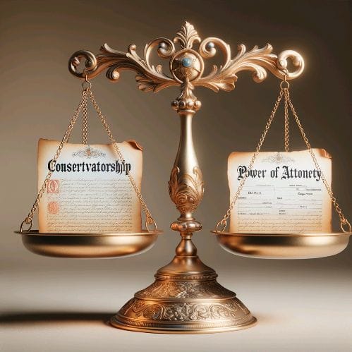 conservatorship-vs-power-of-attorney