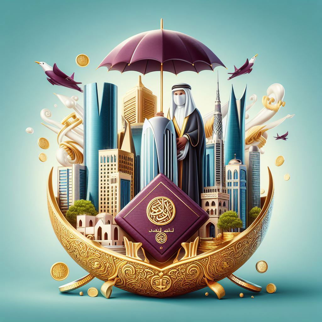 Qatar Insurance Company (QIC): Embracing Shariah Compliance