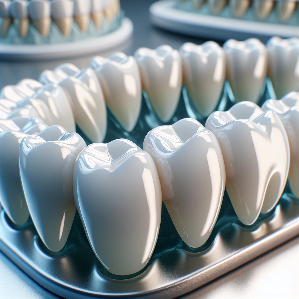 Understanding Insurance Coverage for Dental Veneers Guide