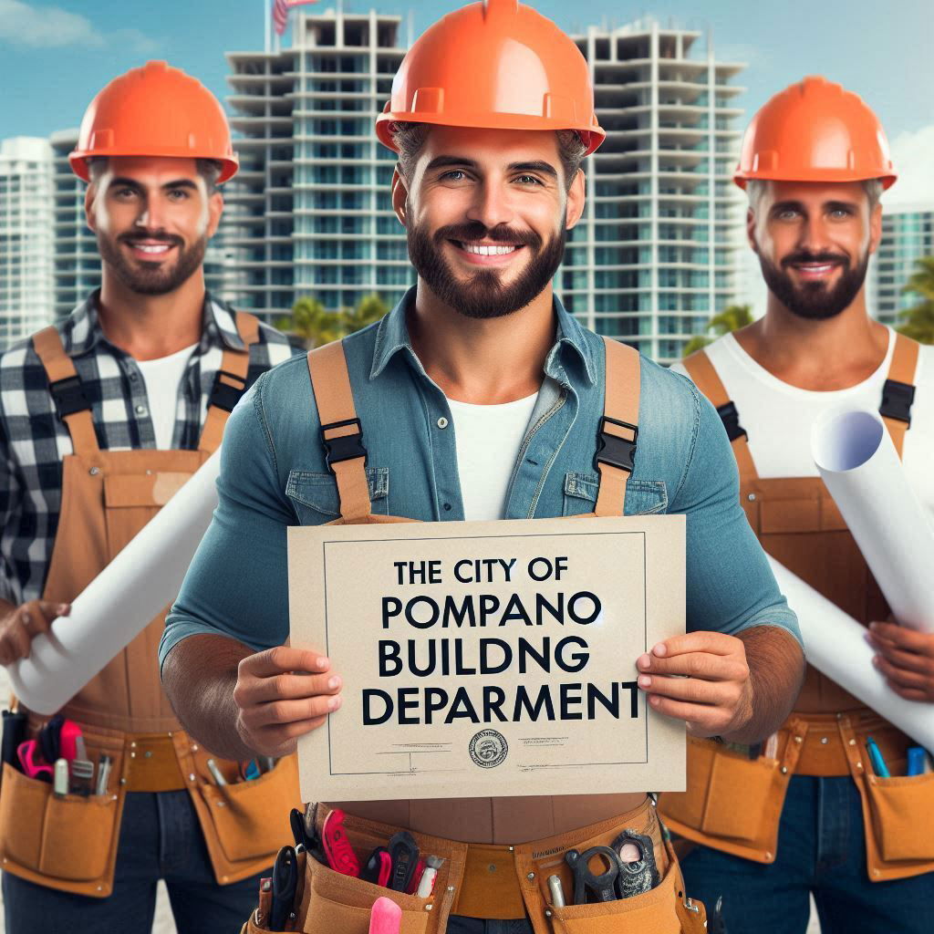 Comprehensive Guide to the City of Pompano Beach Building Department