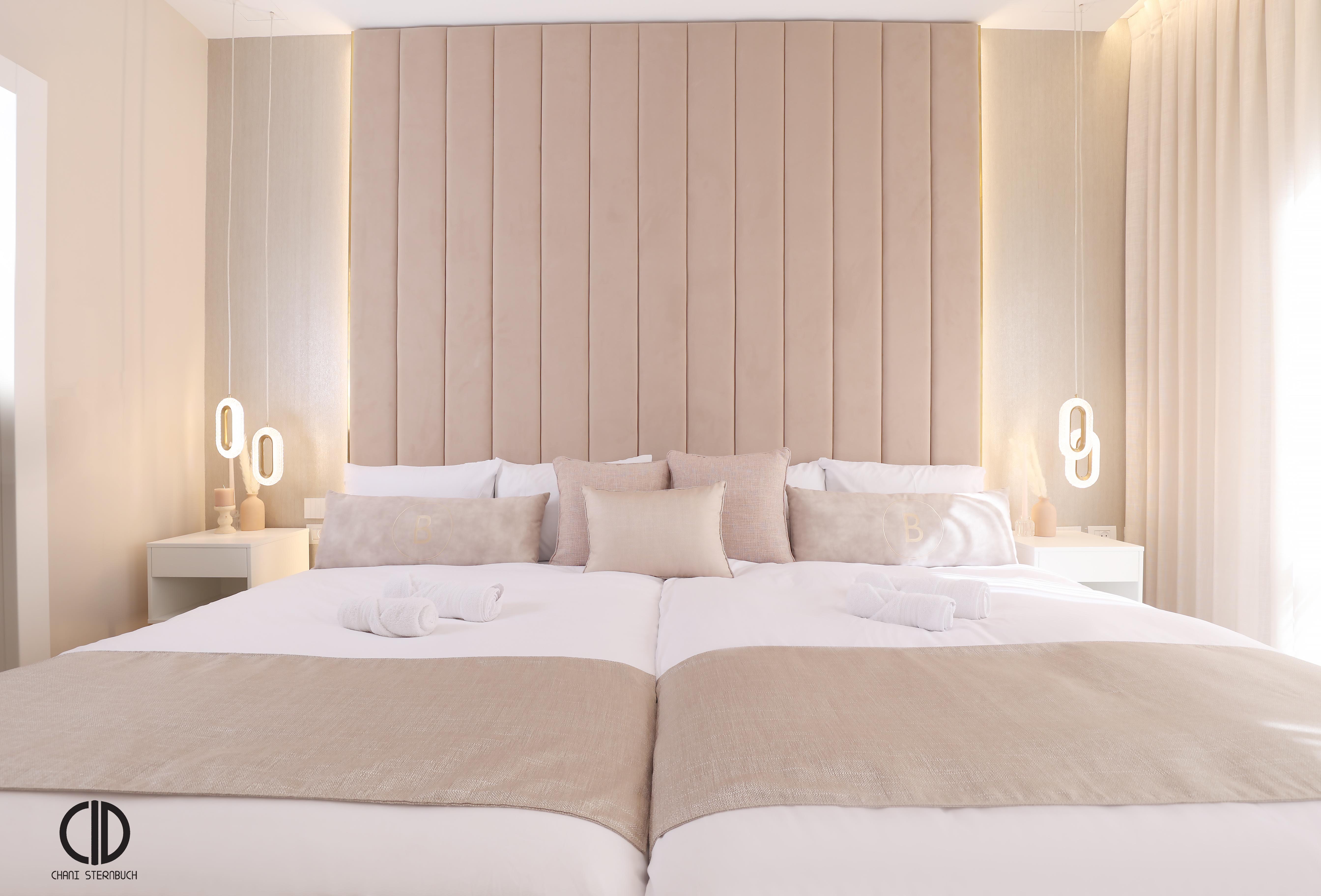 Out of this world Jerusalem Estate Apartment 1