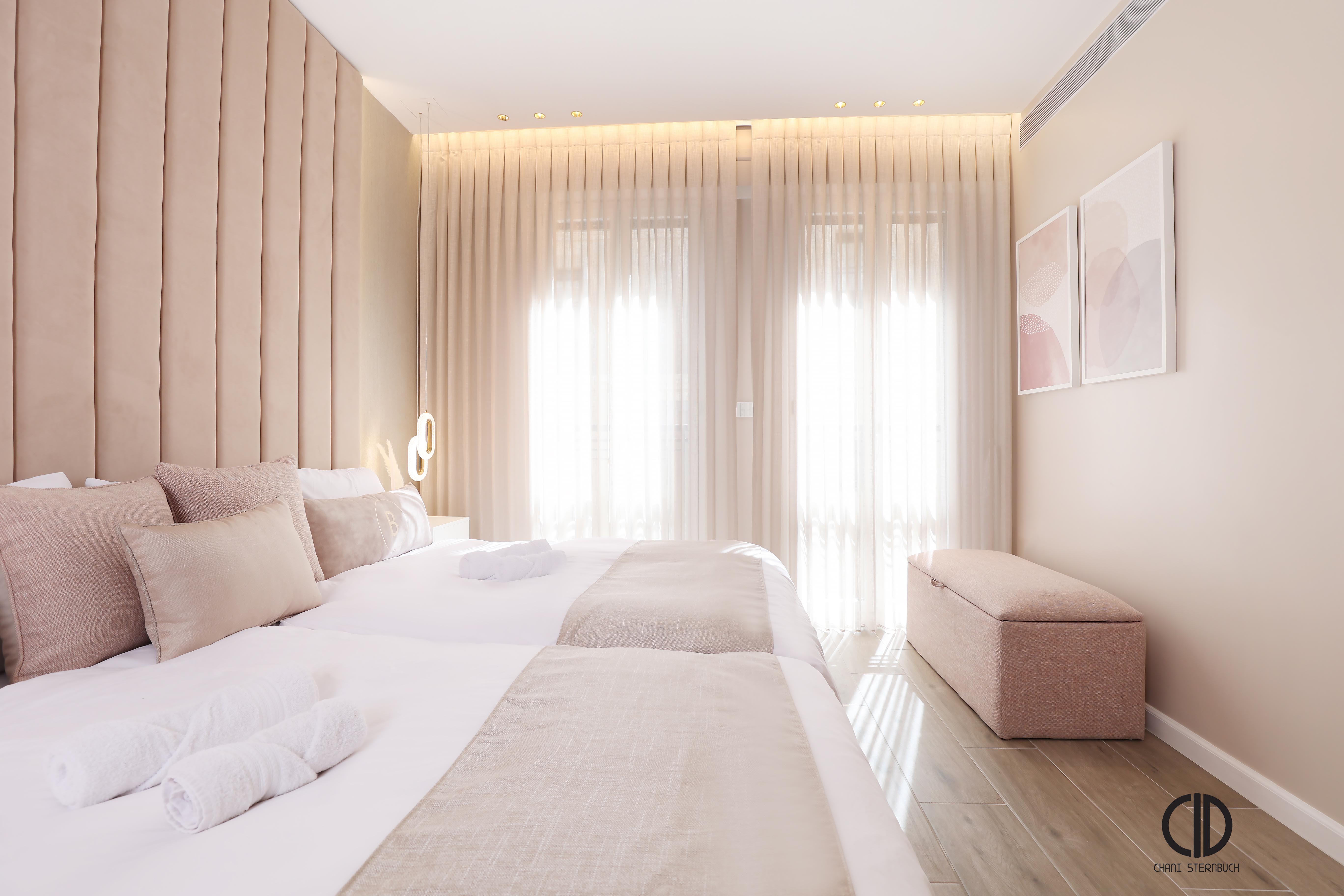 Out of this world Jerusalem Estate Apartment 1