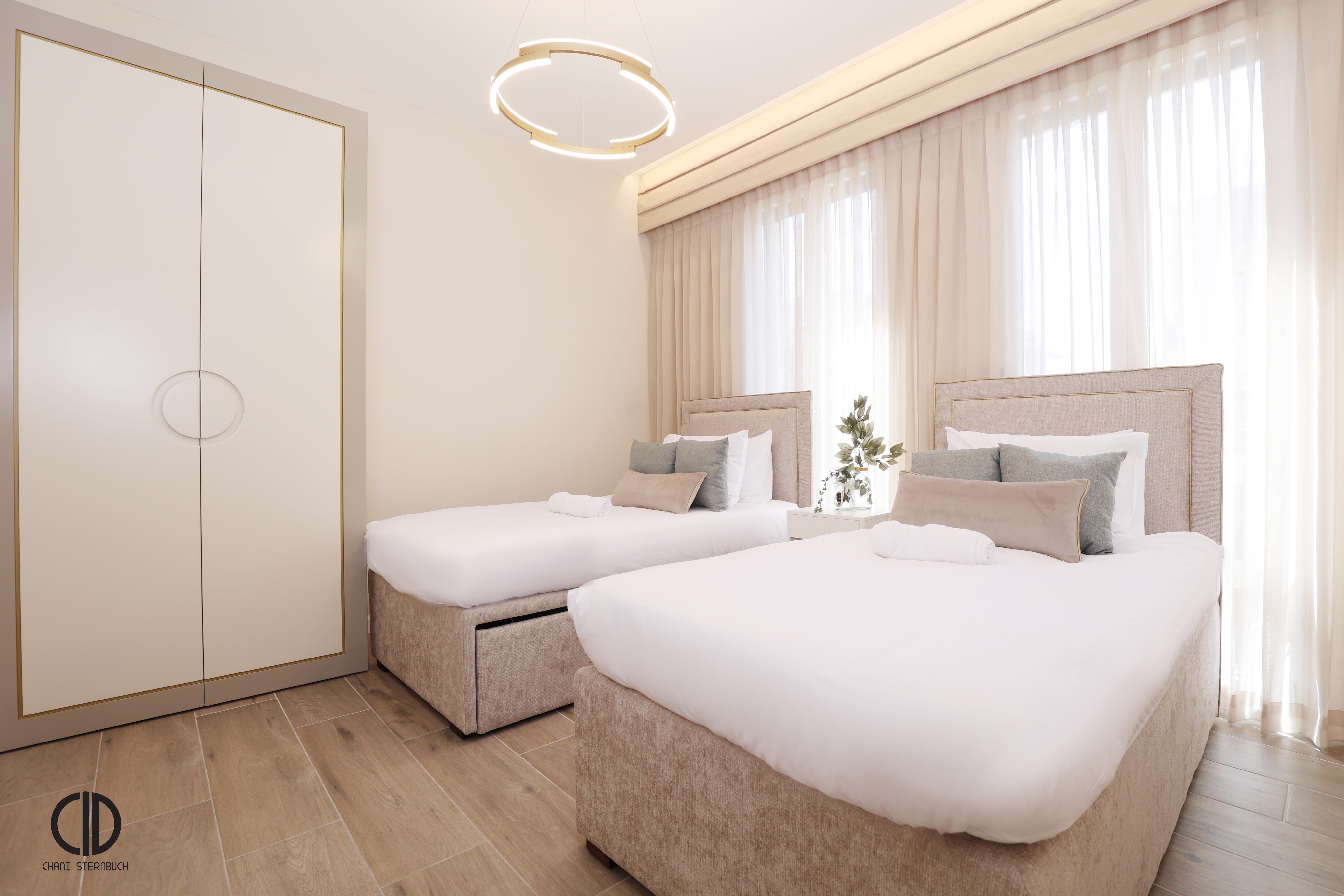 Out of this world Jerusalem Estate Apartment 1