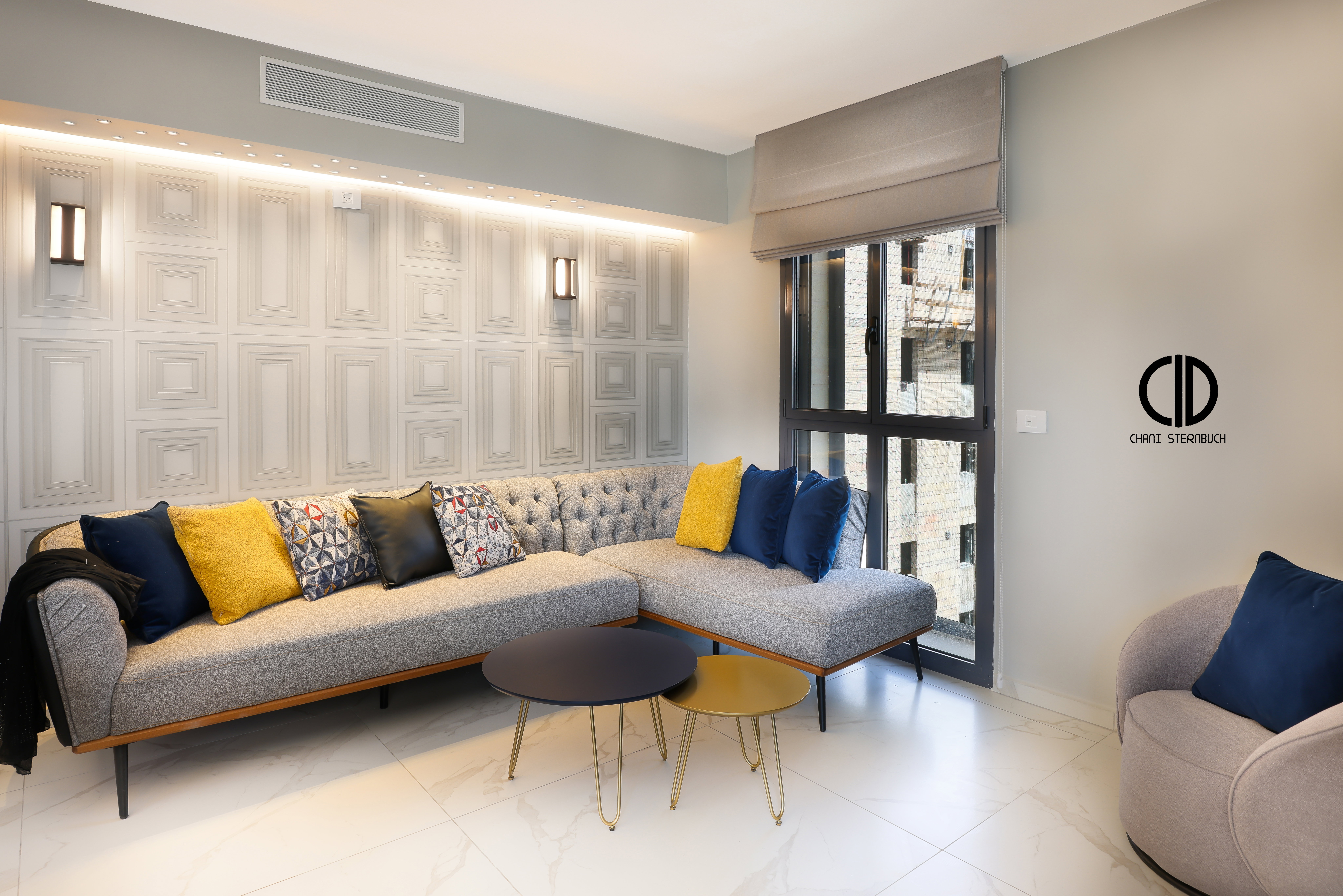 Strikingly stunning Airbnb Kardon apartment 2