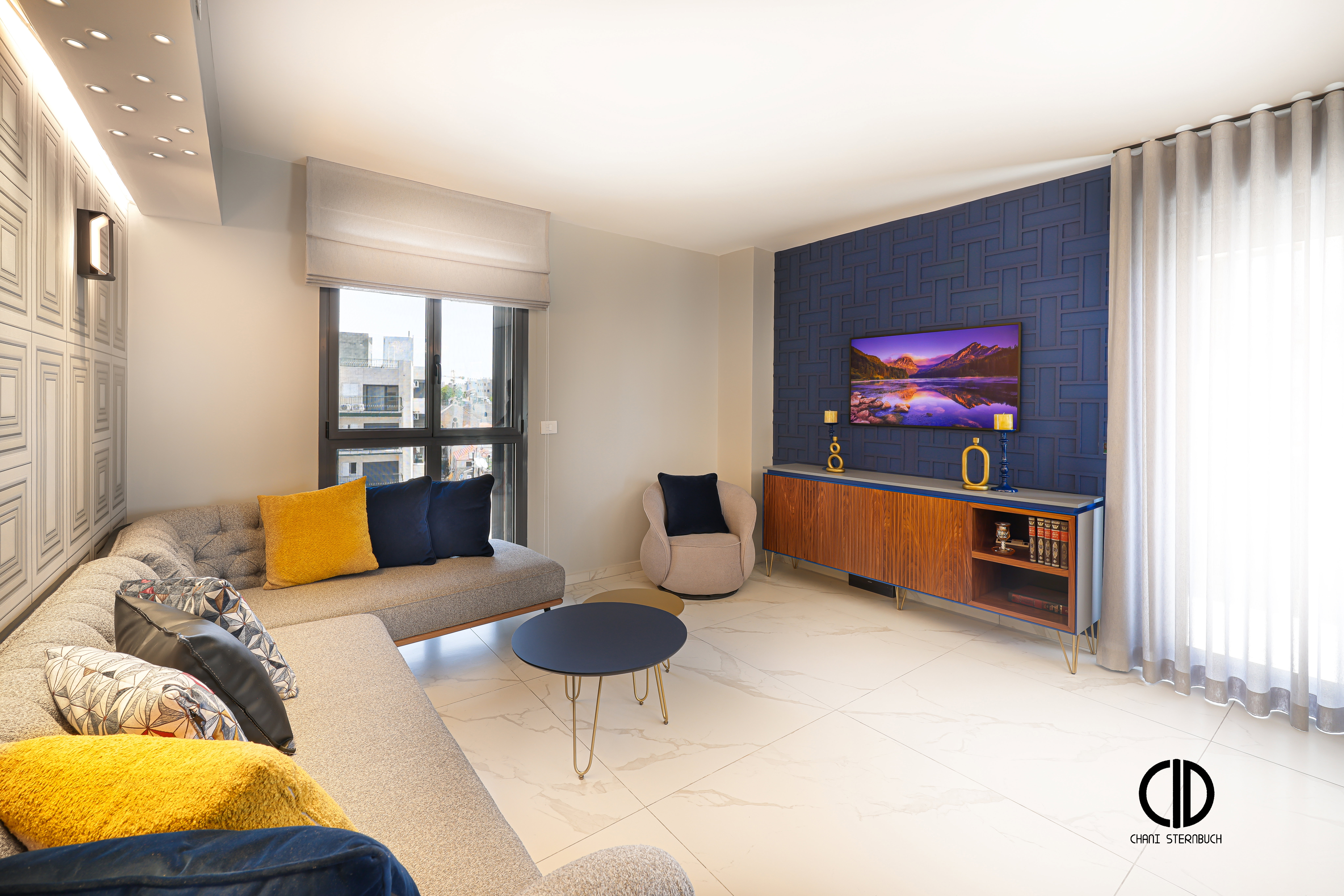 Strikingly stunning Airbnb Kardon apartment 2