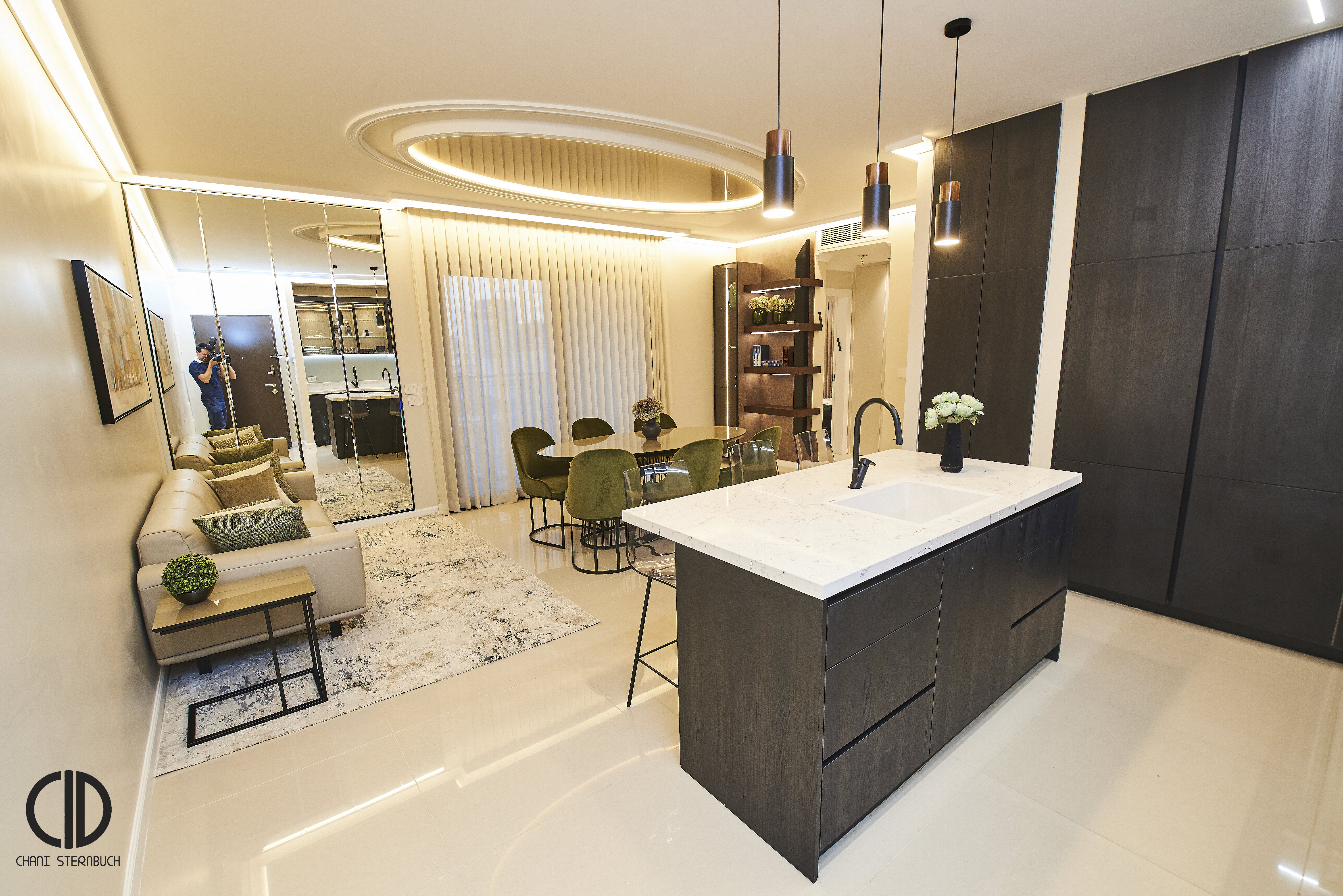Beautiful vacation apt jerusalem Estate apt 3