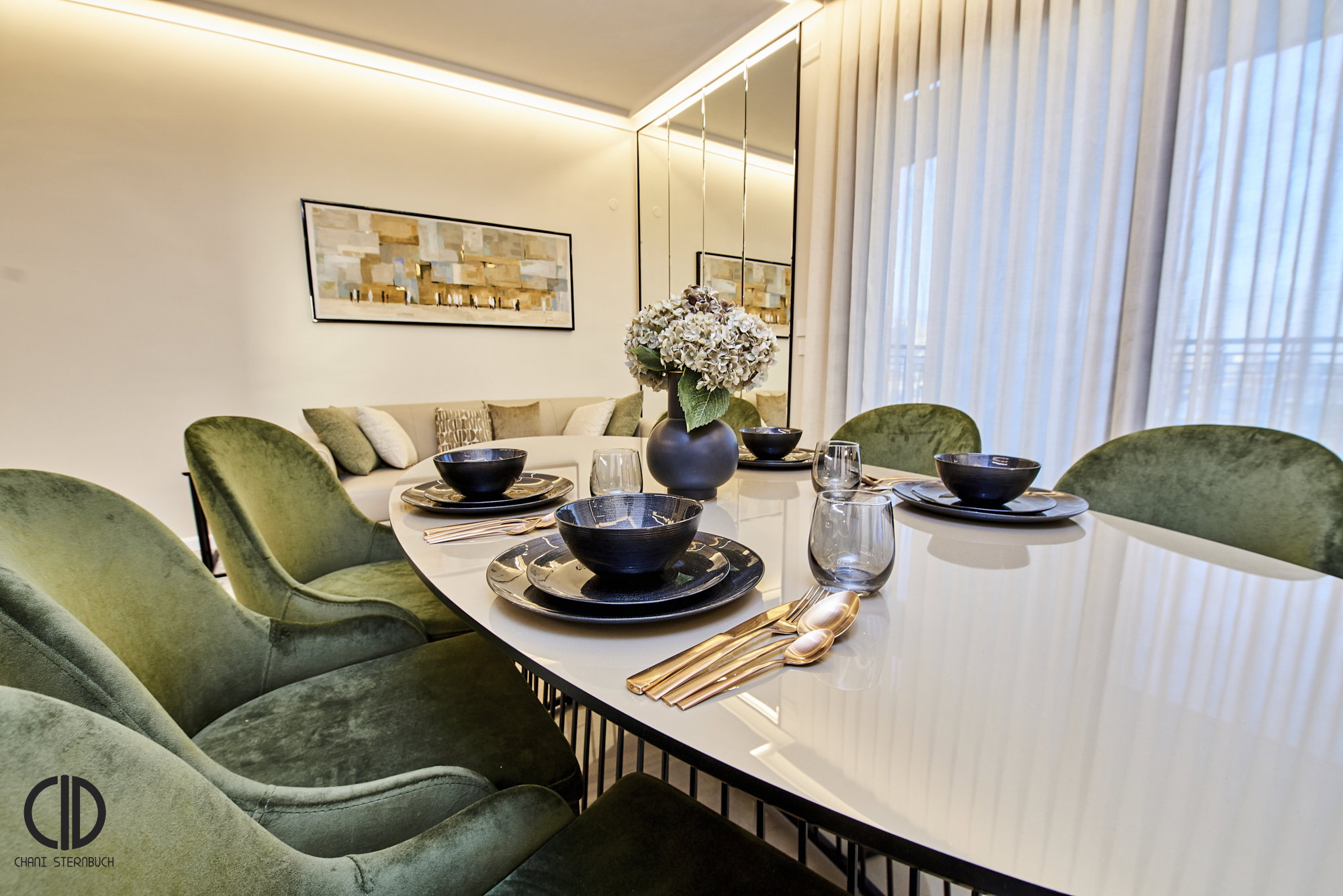Beautiful vacation apt jerusalem Estate apt 3