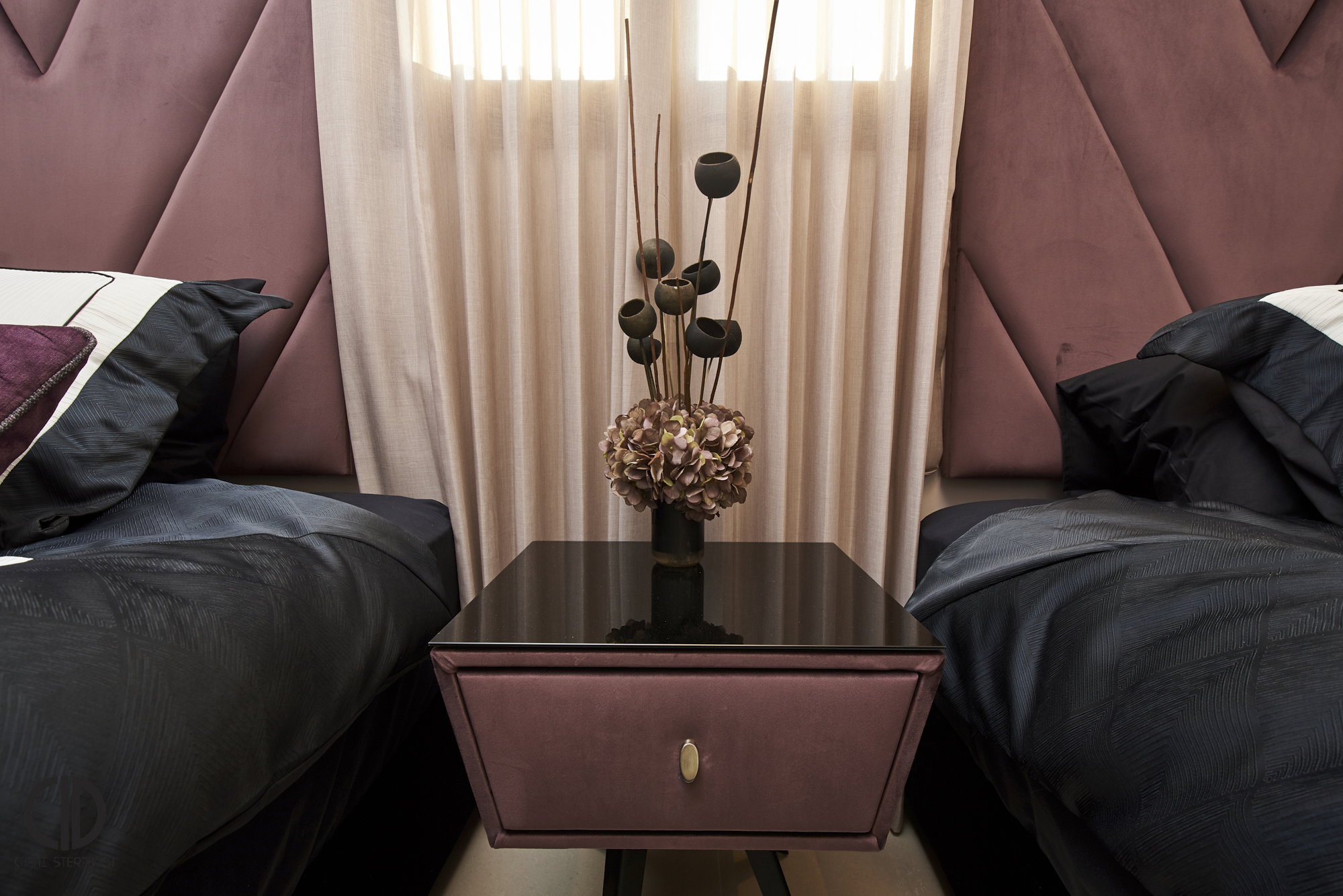 Beautiful vacation apt jerusalem Estate apt 3