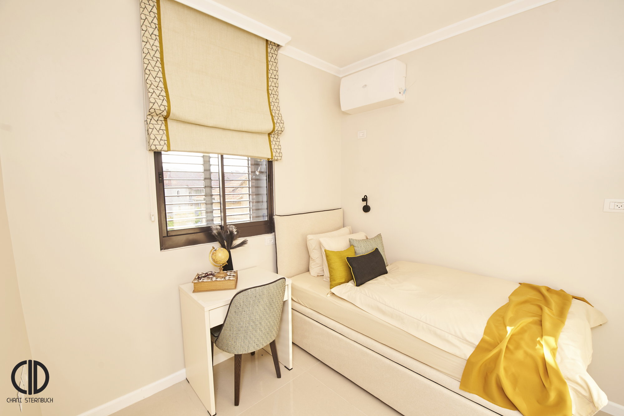 Beautiful vacation apt jerusalem Estate apt 3