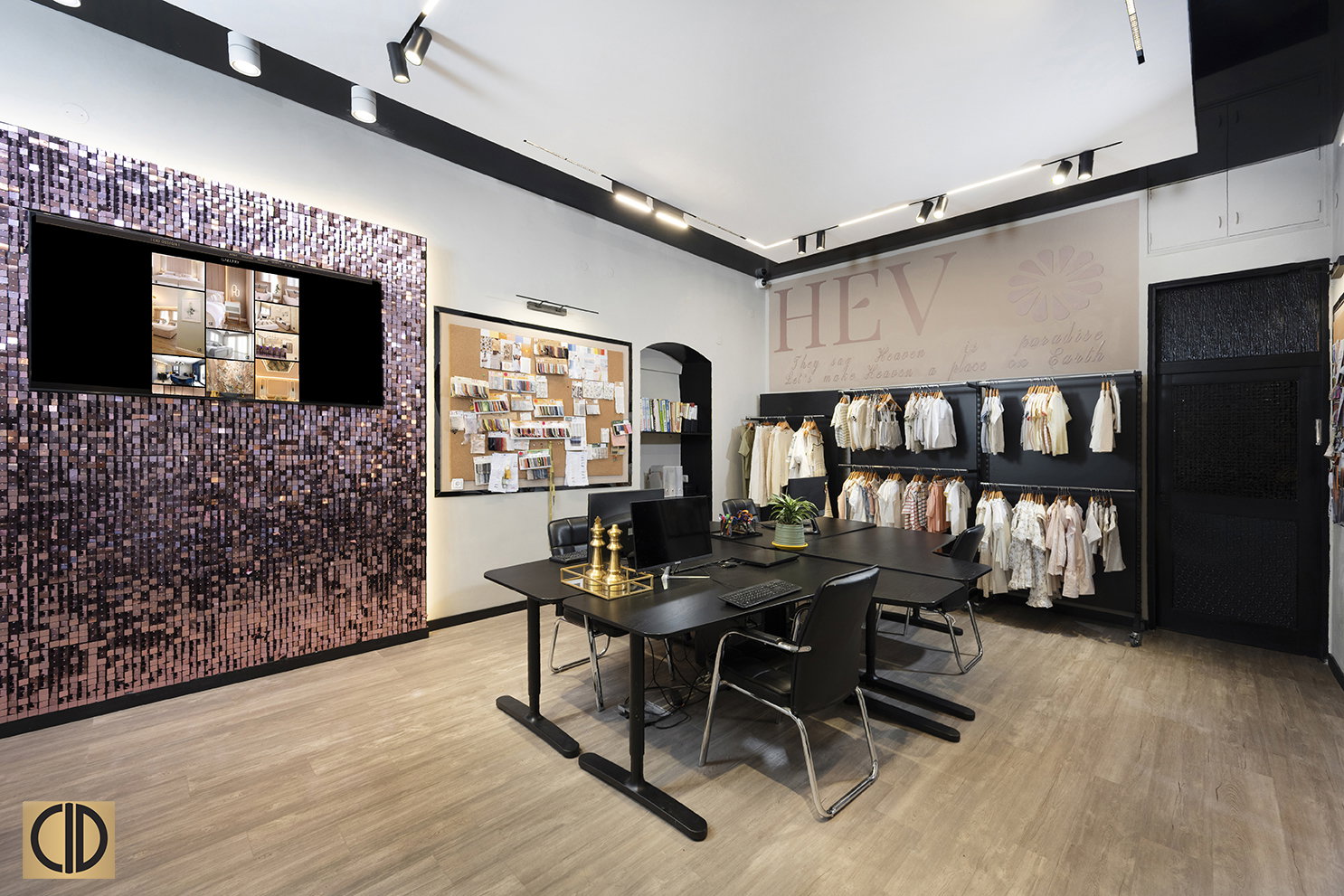 KIDS CLUB OFFICES