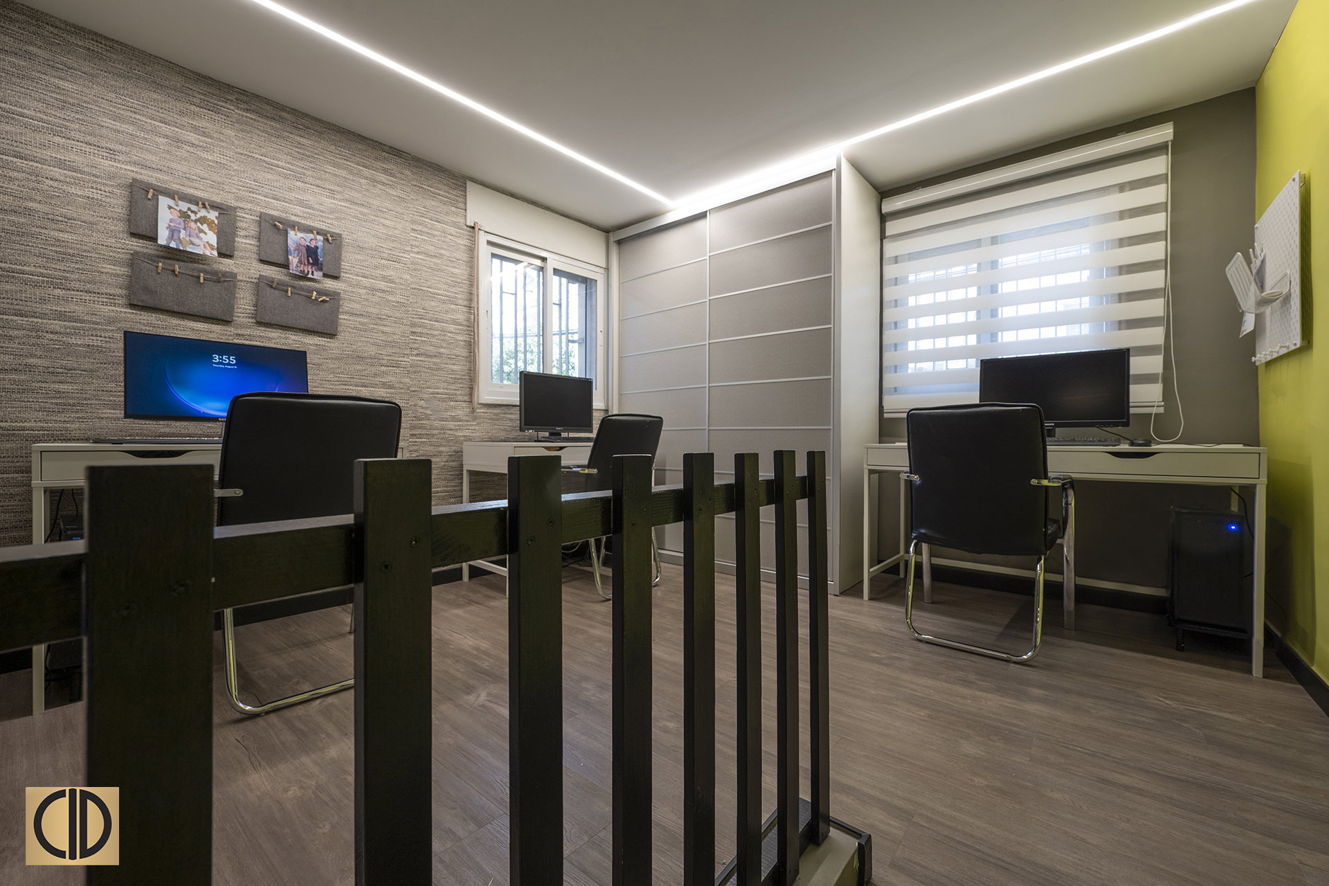 KIDS CLUB OFFICES