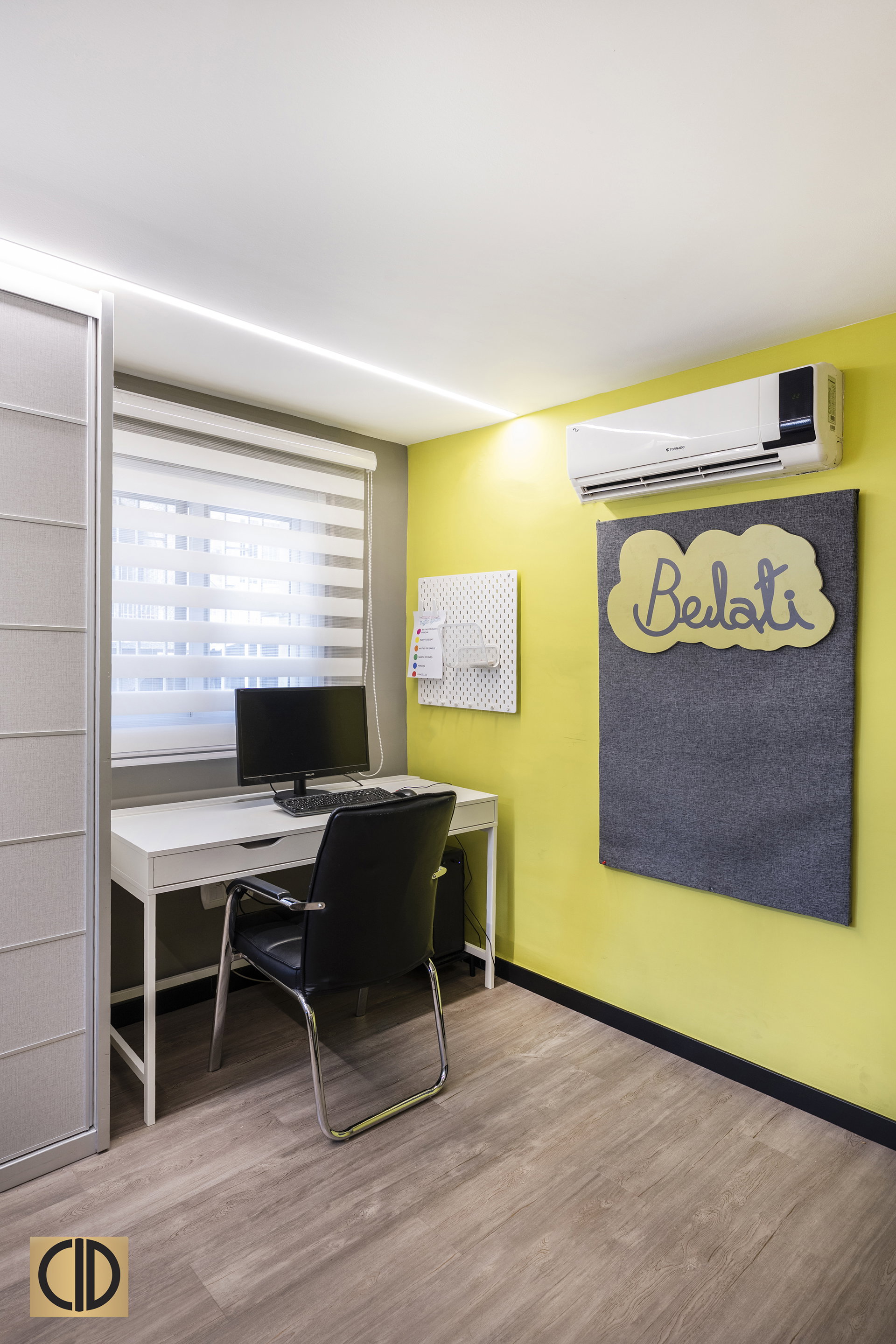 KIDS CLUB OFFICES