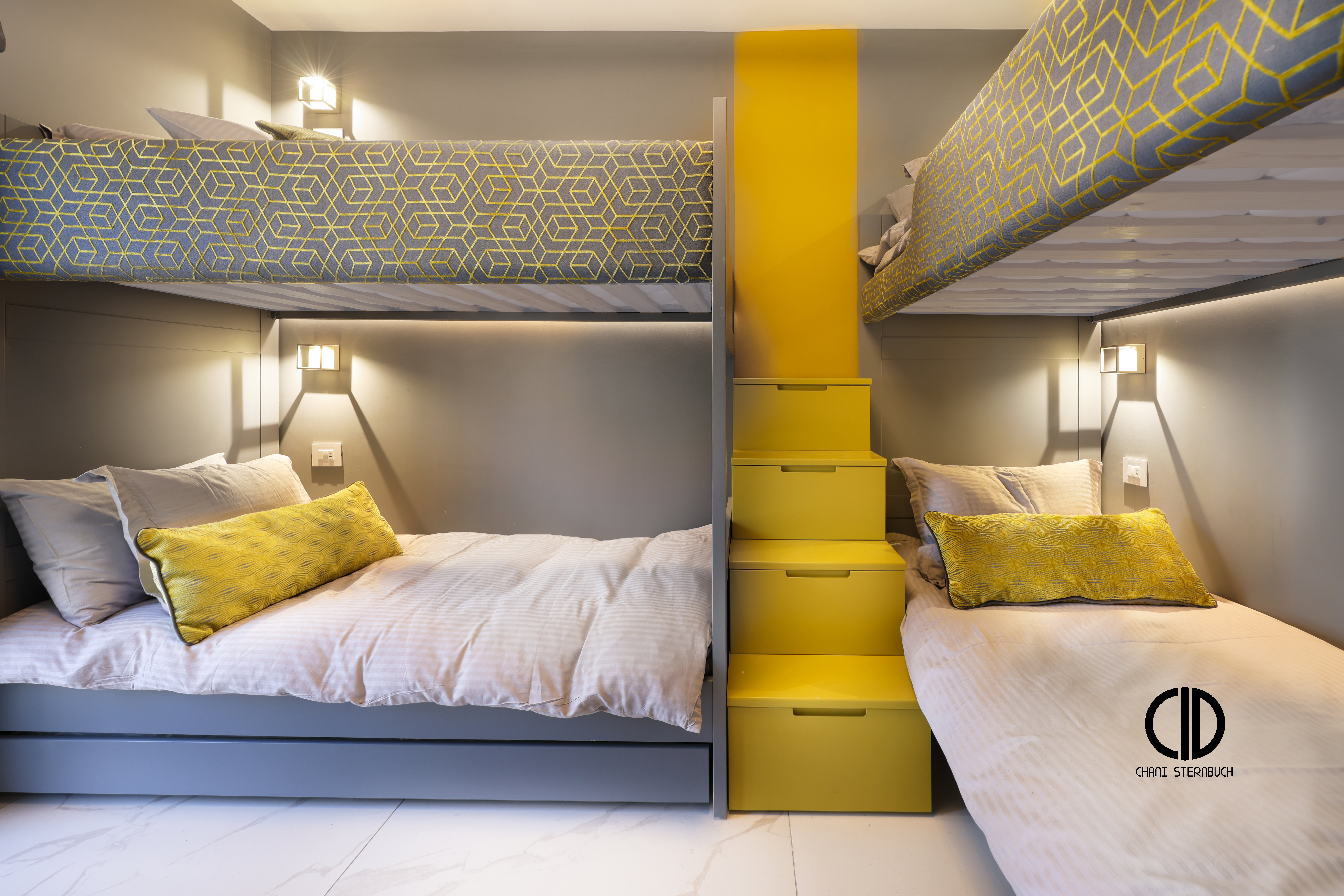 Strikingly stunning Airbnb Kardon apartment 2
