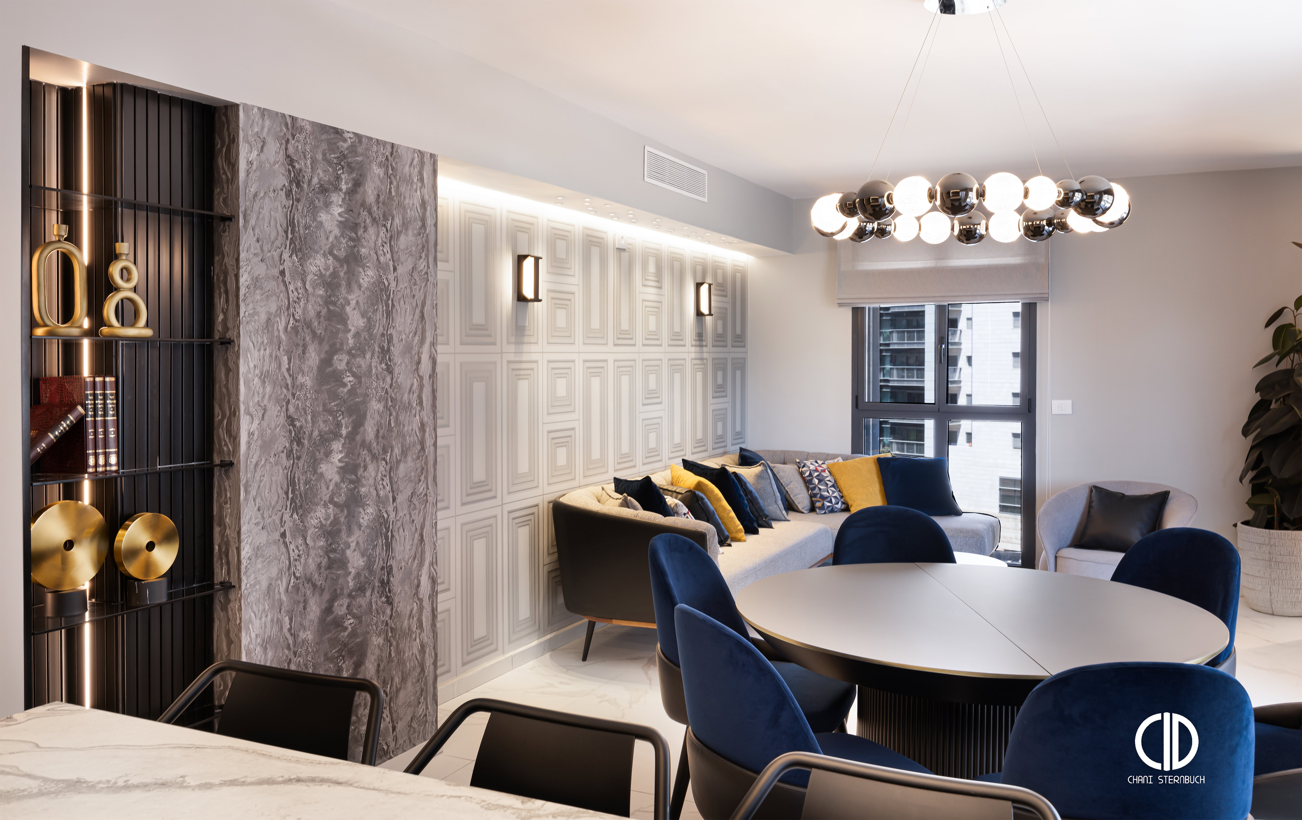 Strikingly stunning Airbnb Kardon apartment 2