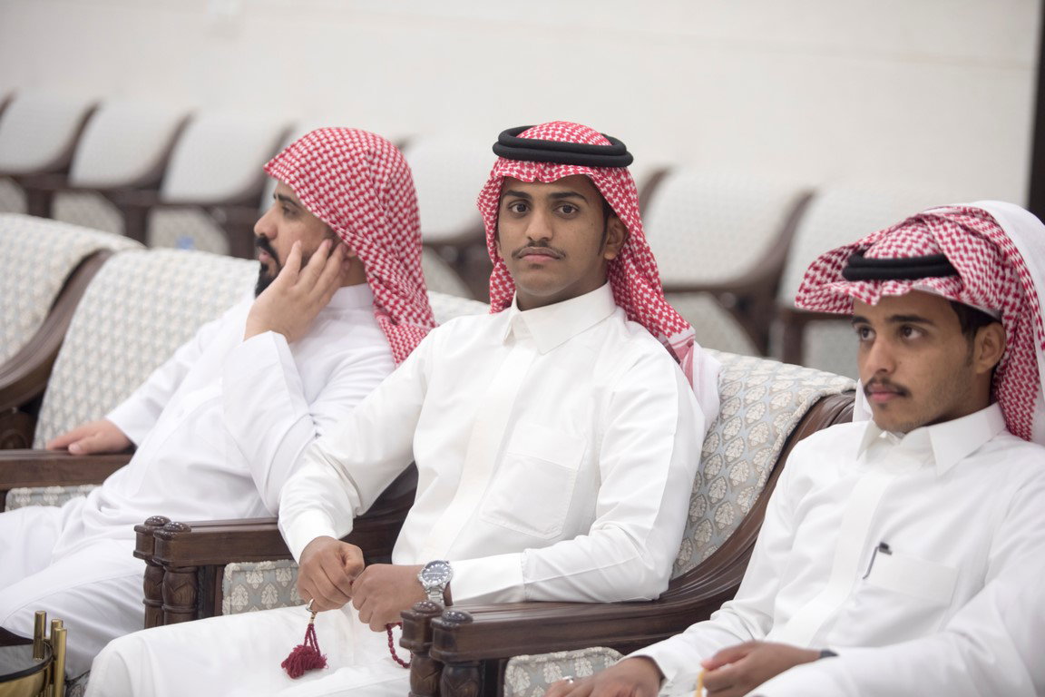 زواج العريس ناهس بن حمود الحربي