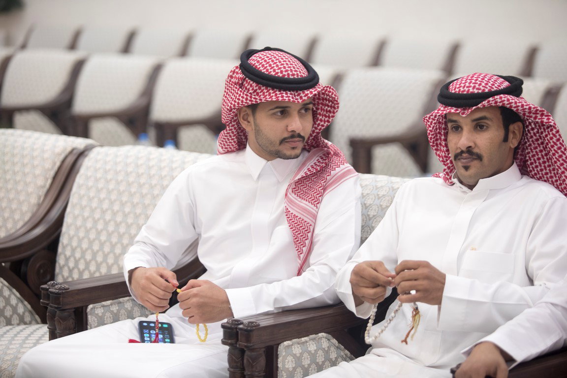 زواج العريس ناهس بن حمود الحربي